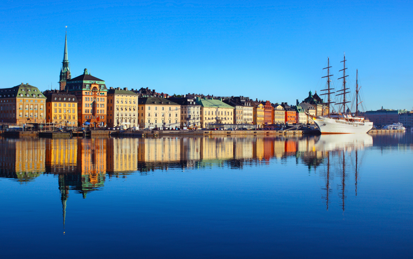ARN - Stockholm