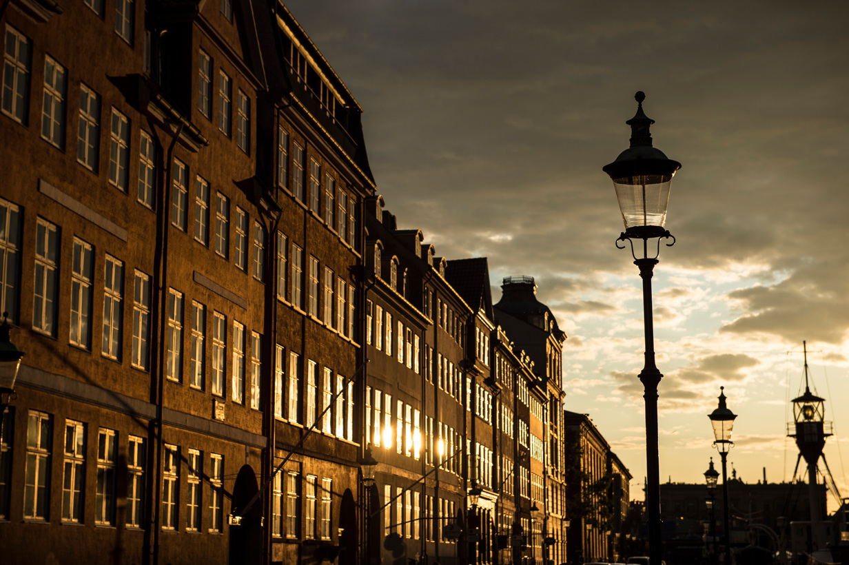 CPH - Copenhagen