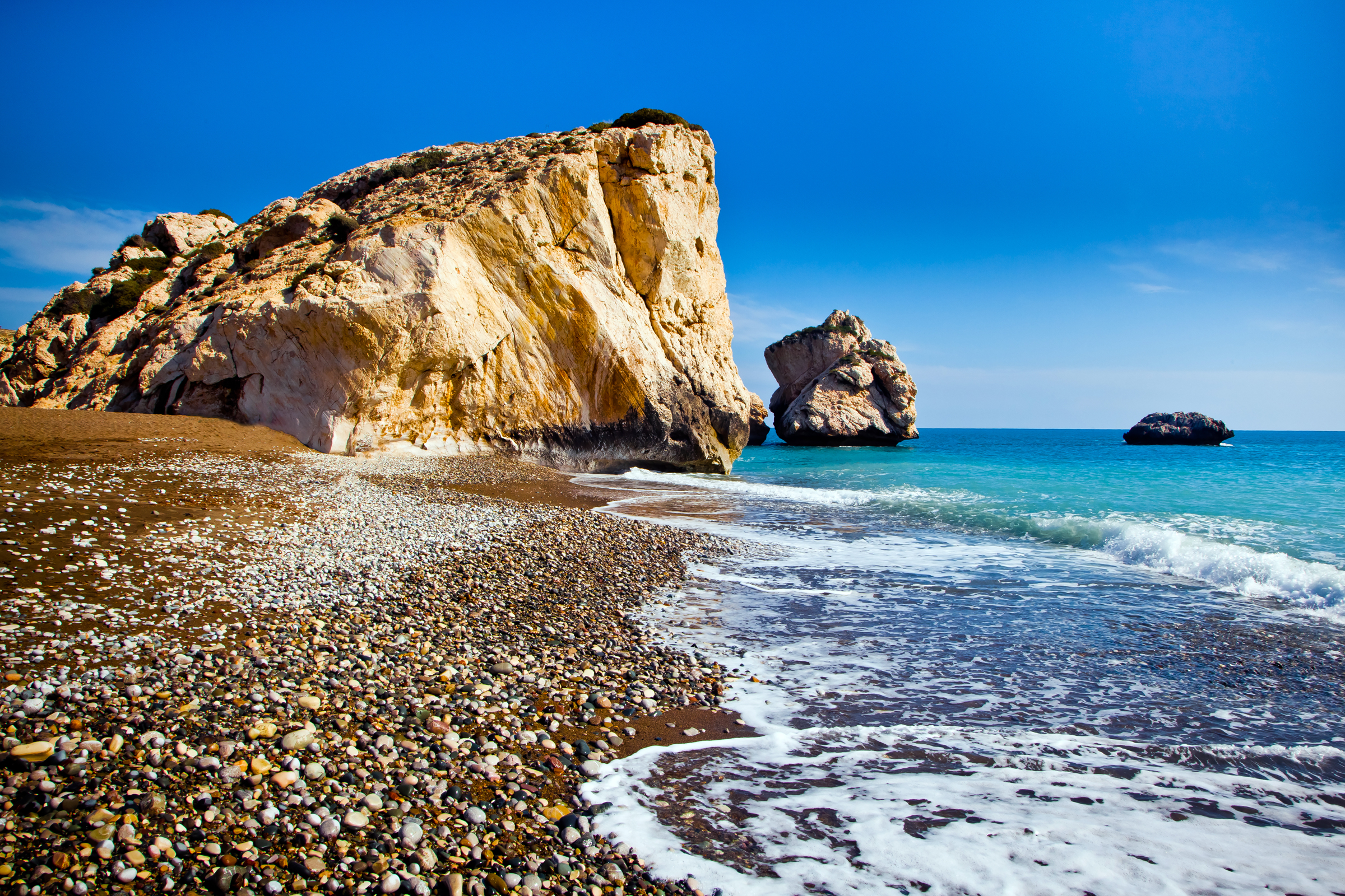 cyprus