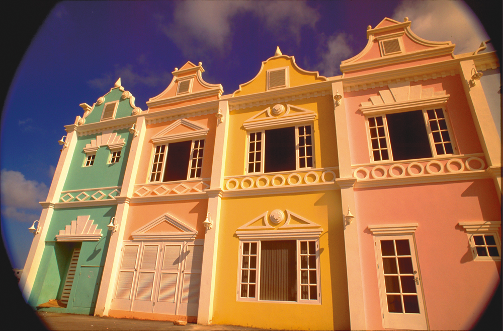 Bucuti Beach Resort and Tara Suites Gallery - Caribbean: Aruba - BBA
