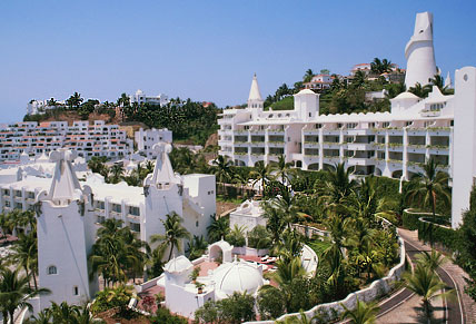 Manzanillo Gallery - Destinations - Mexico - Landscape - Ocean