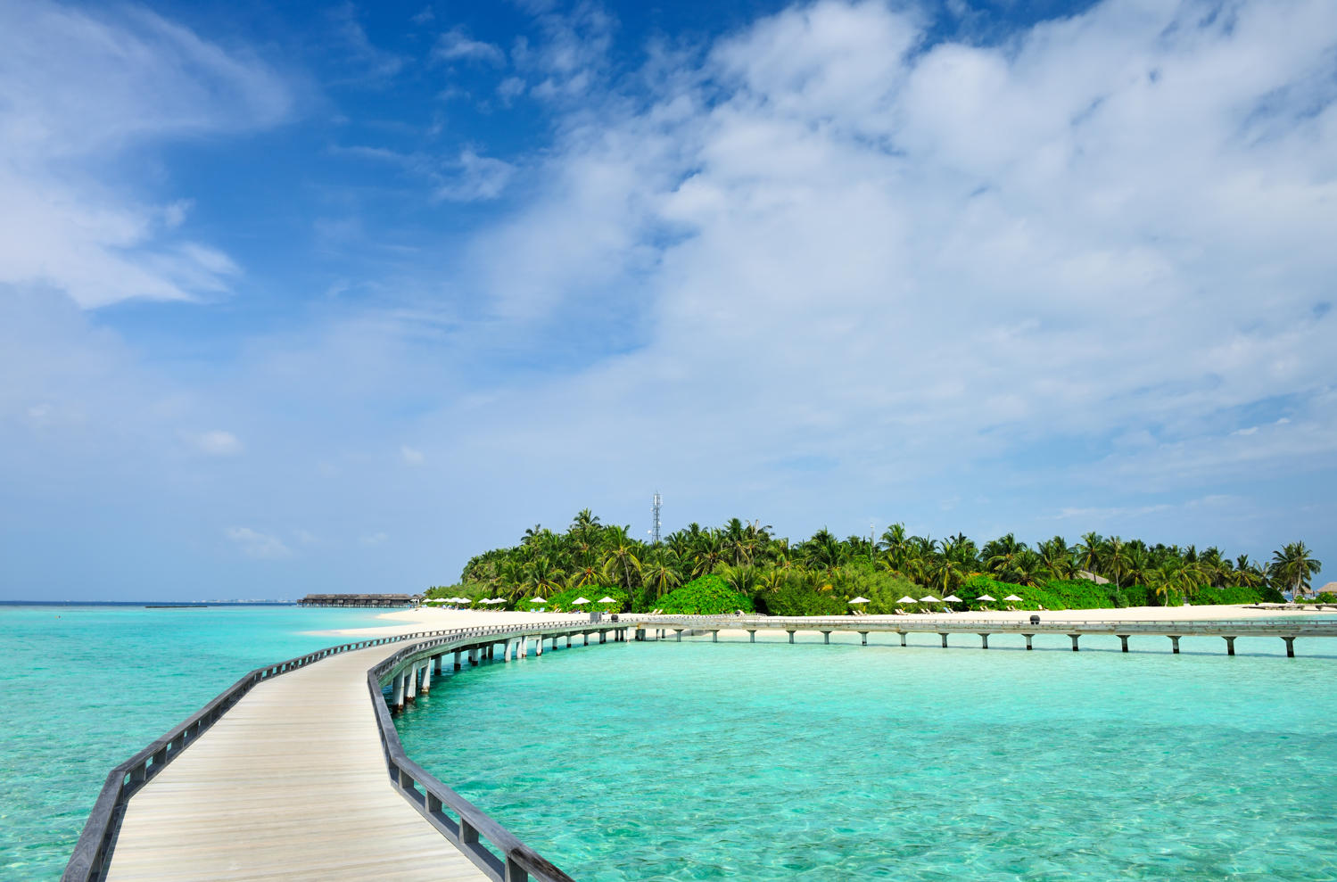 MLE - Ibrahim Nasir International Airport