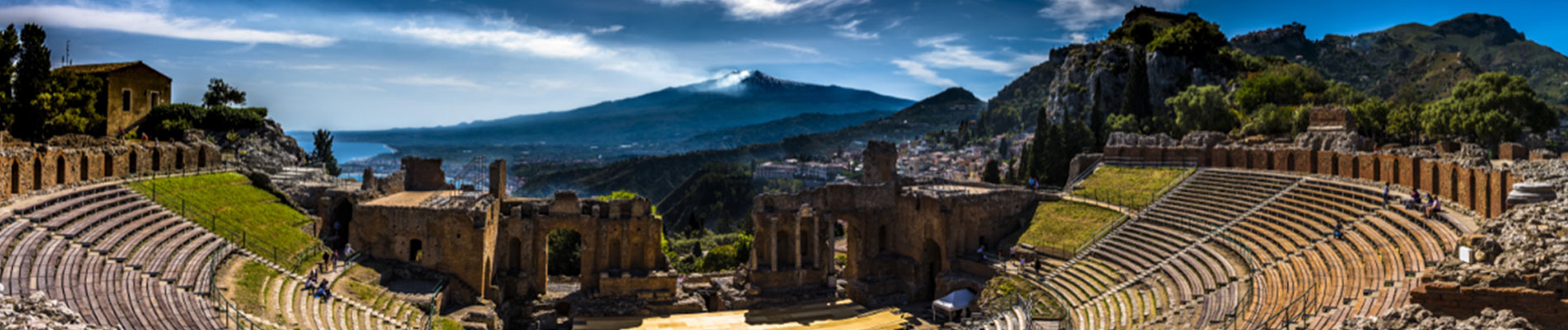 What I most enjoyed about the Sicily webinar is that it was very personal – from a local perspective. Getting insider tips on where to go, what to see, where to eat is invaluable<br>– Peter Carideo, President, CRC Travel