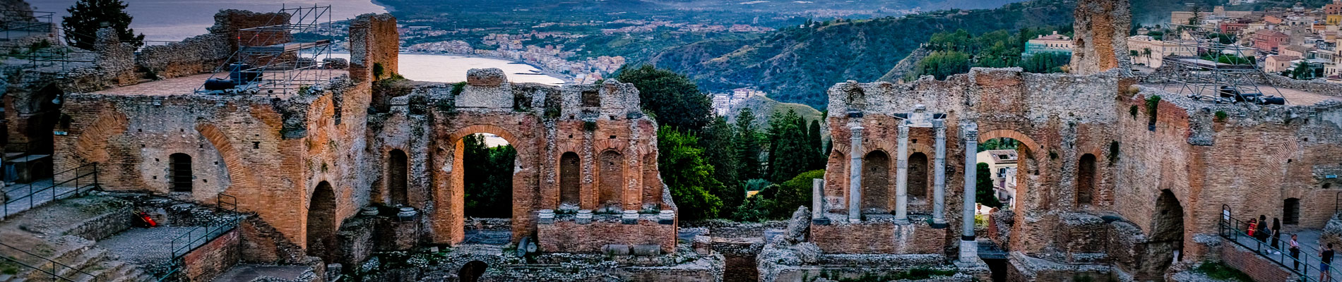 What I most enjoyed about the Sicily webinar is that it was very personal – from a local perspective. Getting insider tips on where to go, what to see, where to eat is invaluable<br>– Peter Carideo, President, CRC Travel