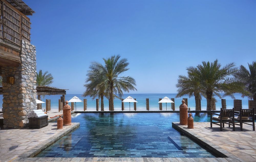 six senses musandam pen 2017