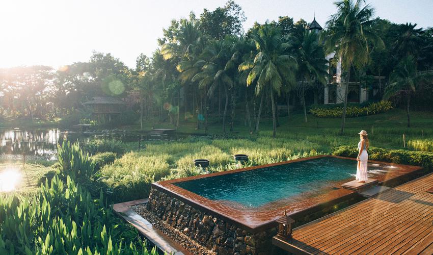 Four Seasons Resort Chiang Mai (FCM) | Classic Vacations