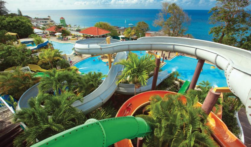 Beaches Ocho Rios—A Spa, Golf & Waterpark Resort - BBG ...