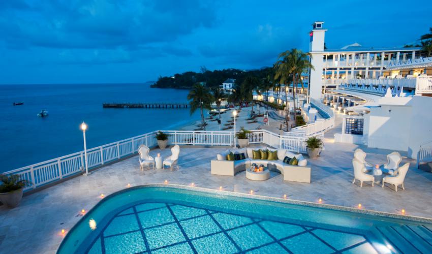 Beaches Ocho Rios—A Spa, Golf & Waterpark Resort - BBG ...