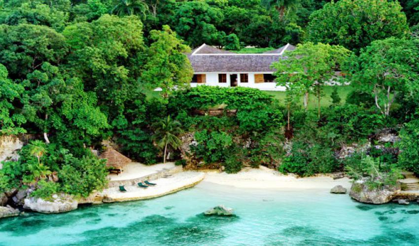 GoldenEye Oracabessa Bay EYE Classic Vacations goldeneye-oracabessa-bay-eye-classic-vacations
