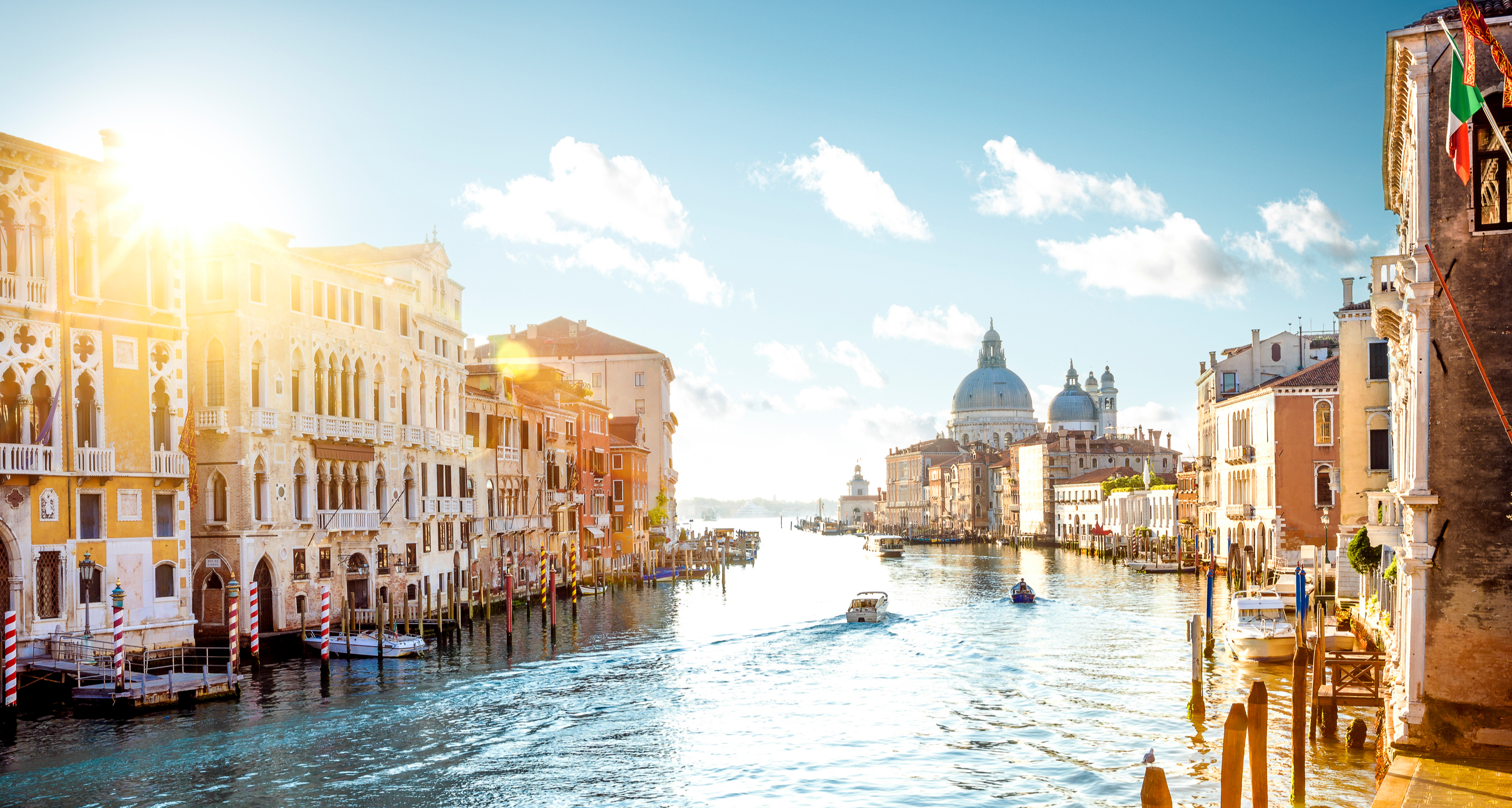 VCE - Venice Marco Polo Airport